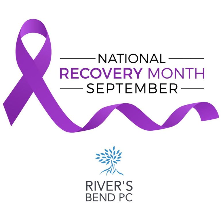 September is National Recovery Month