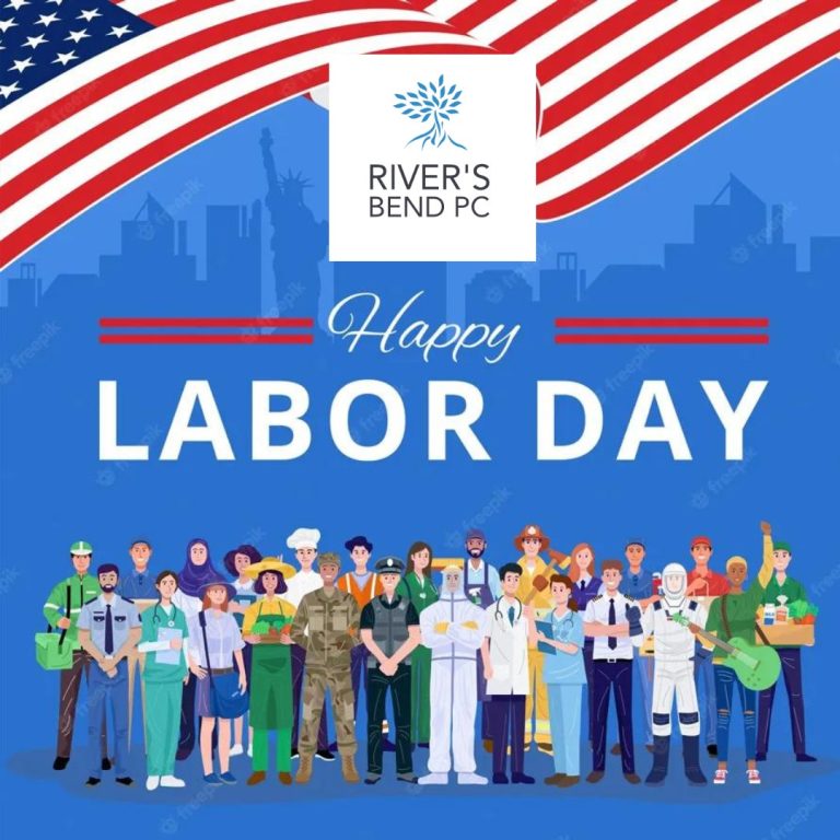 Happy Labor Day 2024